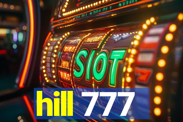 hill 777